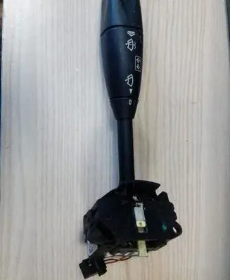Multifunctional control switch/knob