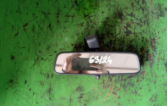 Opel Vectra C Rear view mirror (interior)
