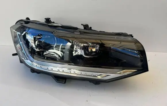 Volkswagen T-Cross Headlight/headlamp 2GM941036B