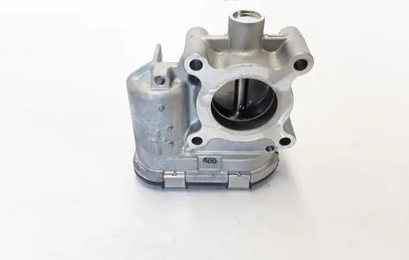 Renault Megane IV Throttle valve 161203209R