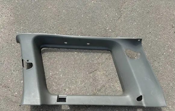 Nissan Patrol Y61 Trunk/boot side trim panel 84940VB000