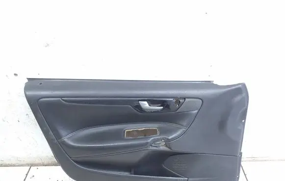 Volvo S60 Front door card panel trim 39961843