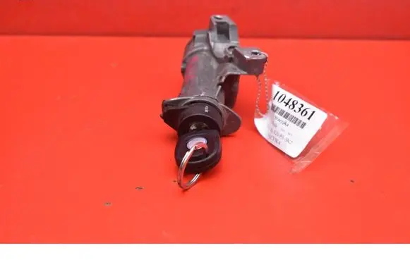 Volkswagen Polo Ignition lock 4B0905851C