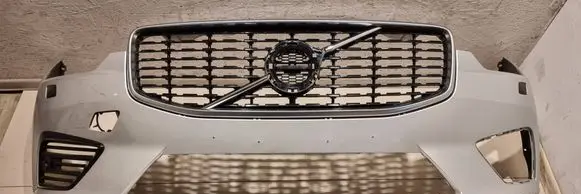 Volvo XC60 Front bumper 31449127
