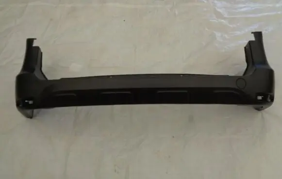 Dacia Dokker Rear bumper 850226654R