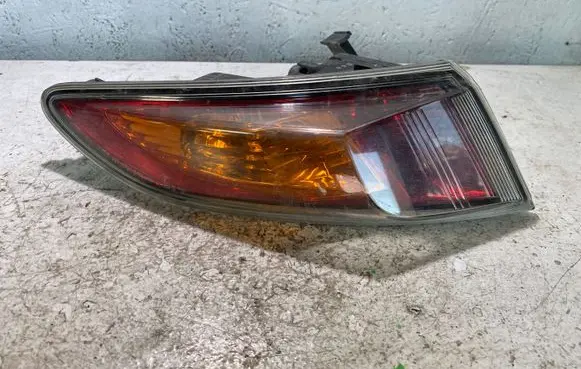 Honda Civic Rear/tail lights