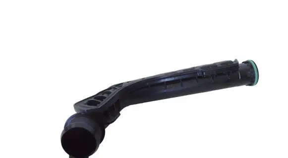 Opel Mokka B Intercooler hose/pipe 9812735880