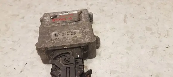 BMW 7 E38 LP gas control unit module 67R014903 110R004904