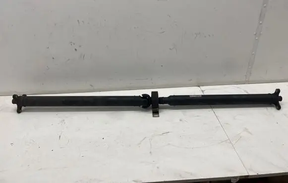 Mercedes-Benz E C207 W207 Rear driveshaft/prop shaft A2040716