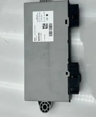 BMW X3 F25 CAS control unit/module 9247480 2110831556 116RI000056