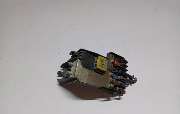 Positive wiring loom