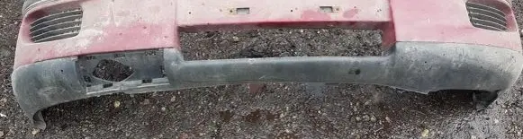 Opel Omega B1 Front bumper 90458162