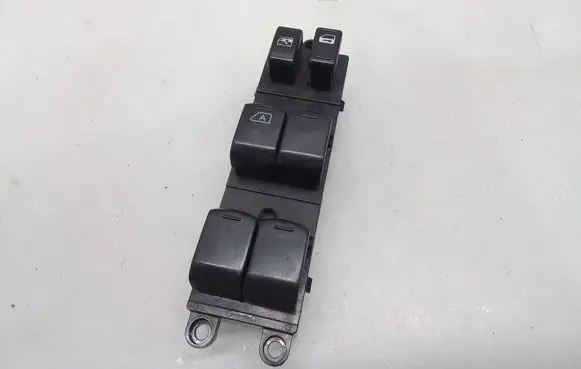 Nissan Murano Z50 Electric window control switch 254019W100