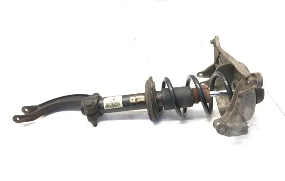 Audi A4 S4 B8 8K Front shock absorber/damper 8K0413031AP