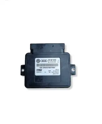 Audi A8 S8 D3 4E Hand brake control module 4F0907801B 4F0910801D 32620187C