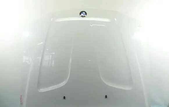 BMW X3 E83 Engine bonnet/hood IMPRK1290841