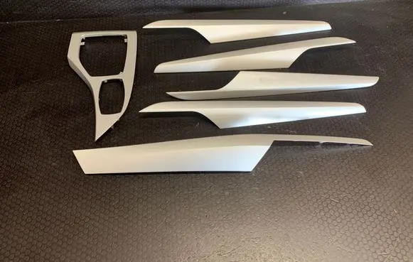 BMW X1 E84 Interior decorative trim set 52850610 L2991701