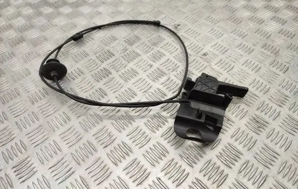 Toyota Proace Engine bonnet (hood) release handle
