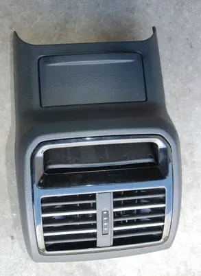 Volkswagen PASSAT B8 Rear air vent grill 3G0857100H