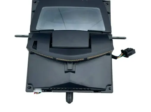 Mazda 3 III Head up display screen B62S 0529469 101411