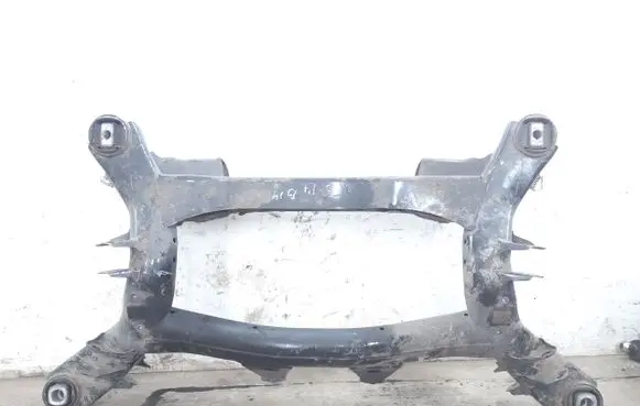 Rear subframe