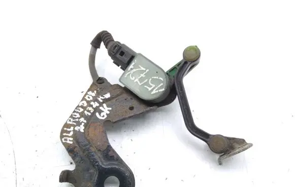 Audi A6 Allroad C6 Headlight/headlamp level sensor 4F0907503