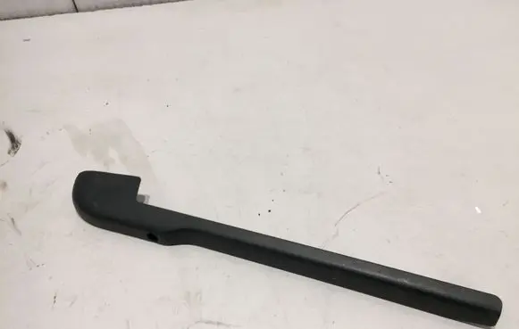 Volkswagen PASSAT B5.5 Front driver seat rail trim 3B0881087D