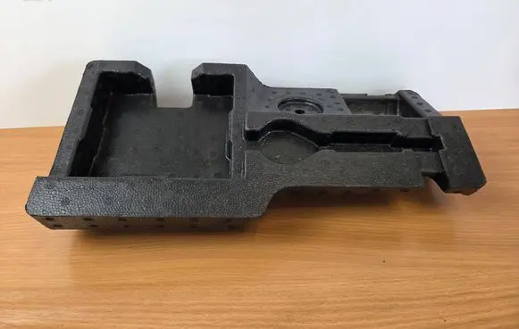 Hyundai i20 (BC3 BI3) Spare wheel section trim 09149Q0700 CAEFT00T