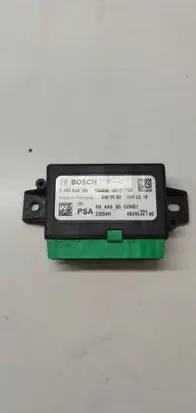Citroen C3 Parking PDC control unit/module 9824532180 00327759 0263014165