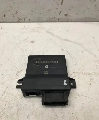 Audi A6 S6 C6 4F Gateway control module 4F0907468D 4F0910468A 8006TF7MNL