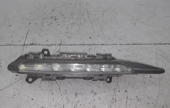 LED Daytime headlight