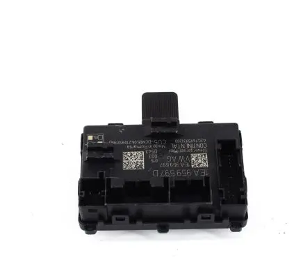 Volkswagen ID.4 Door control unit/module 1EA959597D 1EA959597
