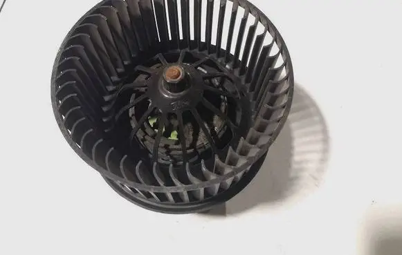 Ford Focus C-MAX Heater fan/blower 