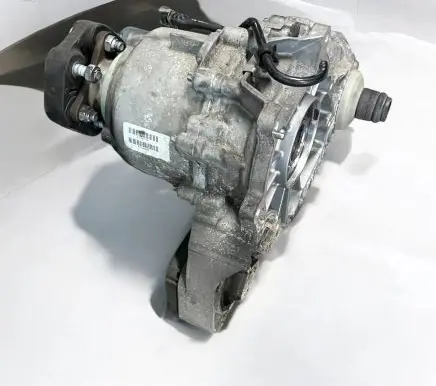 BMW X5 E70 Gearbox transfer box case 7574777 7190368 ATC700