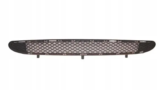 Mercedes-Benz C W203 Front bumper lower grill A2038852523