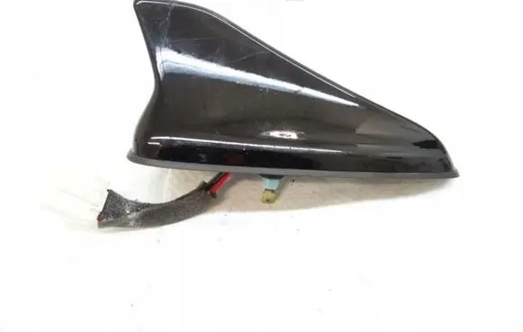 Hyundai Kona I Radio antenna 