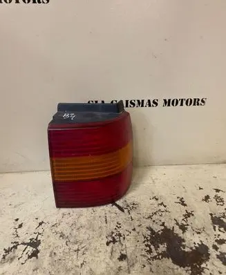 Volkswagen PASSAT B4 Rear/tail lights
