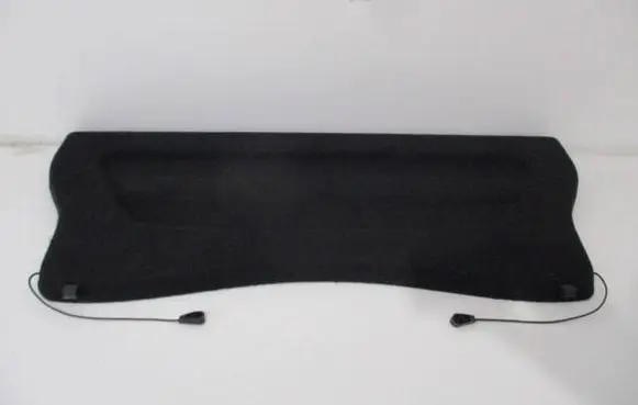 Renault Clio IV Parcel shelf 