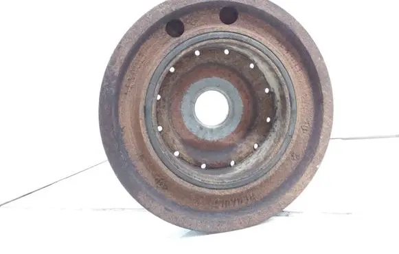 Renault Megane II Crankshaft gear 