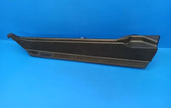 Mercedes-Benz C W203 Other trunk/boot trim element 2038601269