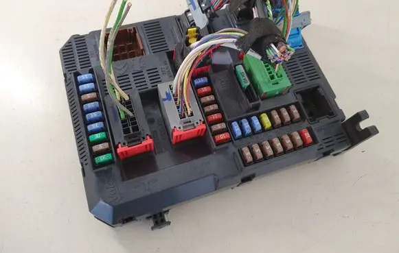 Fuse module