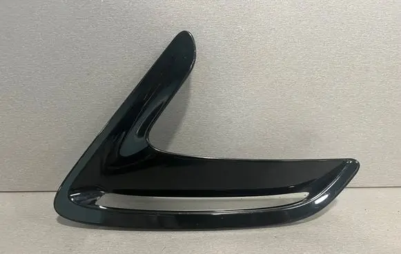 BMW 3 GT F34 Fender trim (molding) 7293733