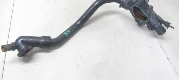 Thermostat/thermostat housing