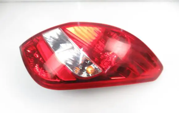 Hyundai i20 (PB PBT) Rear/tail lights 924024P000