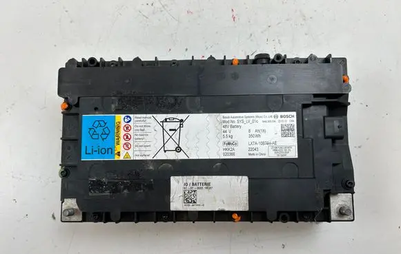 Ford Focus Car battery LX7A10B759AE