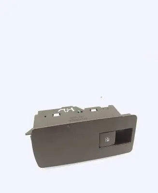Opel Insignia A Electric window control switch 13222229
