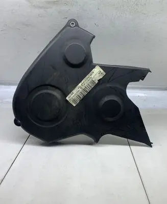 Audi A6 S6 C5 4B Timing belt guard (cover) 06B109123A