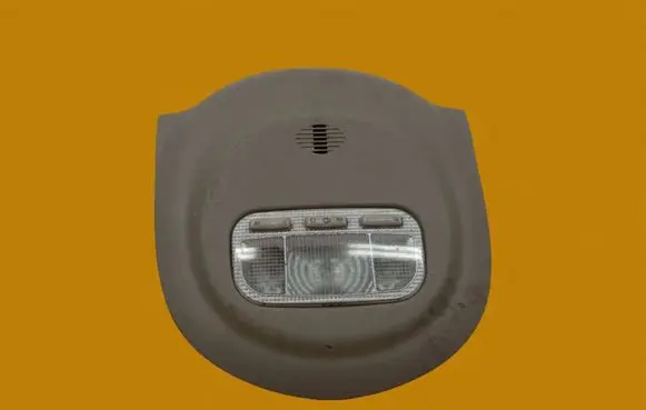 Peugeot Partner III Rear seat light