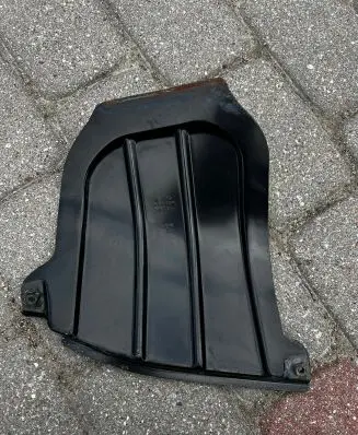Volkswagen Transporter - Caravelle T5 Other engine bay part 7H0805208