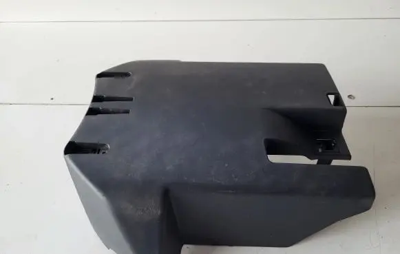 Renault Zoe Steering wheel column trim 484728678R